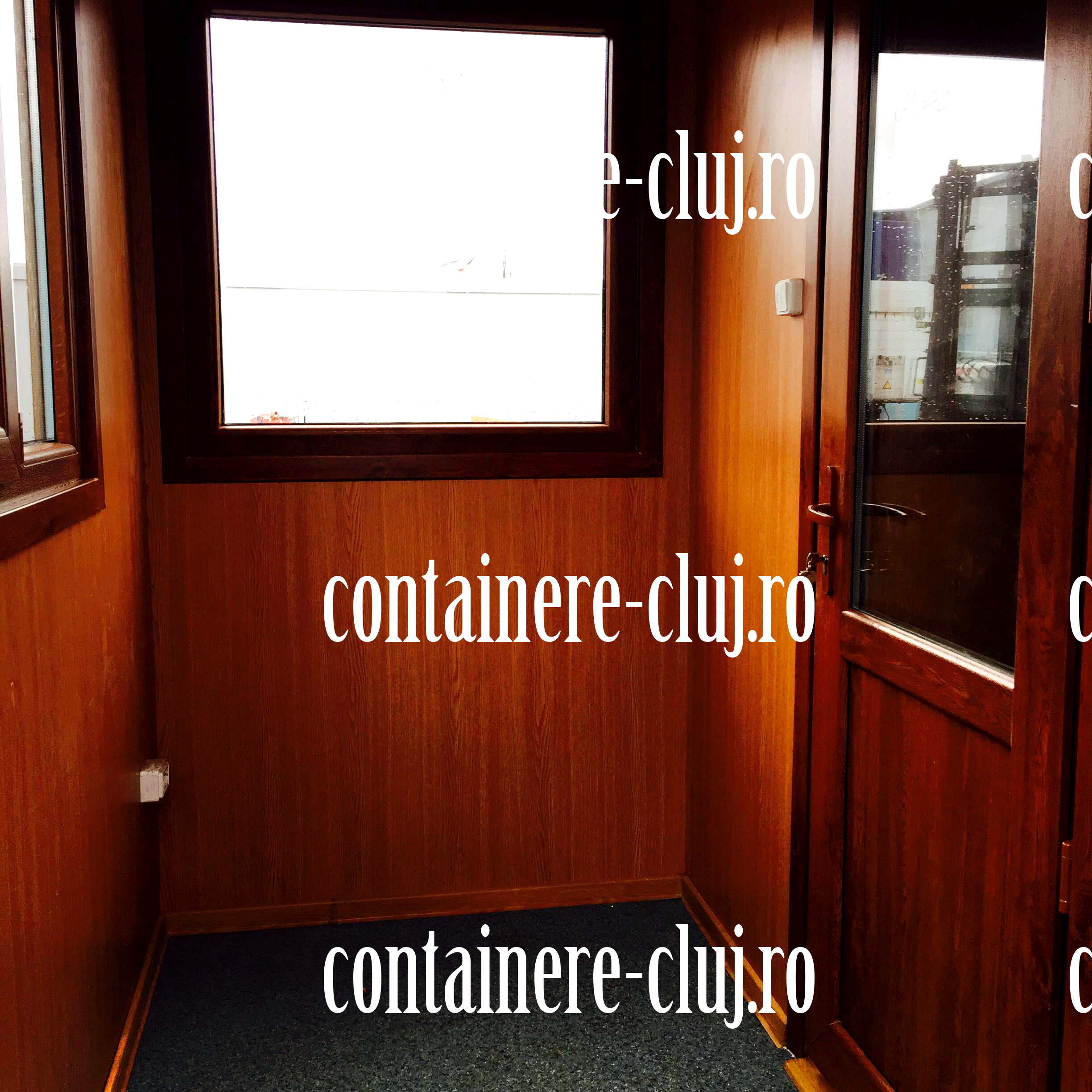 magazin container Cluj