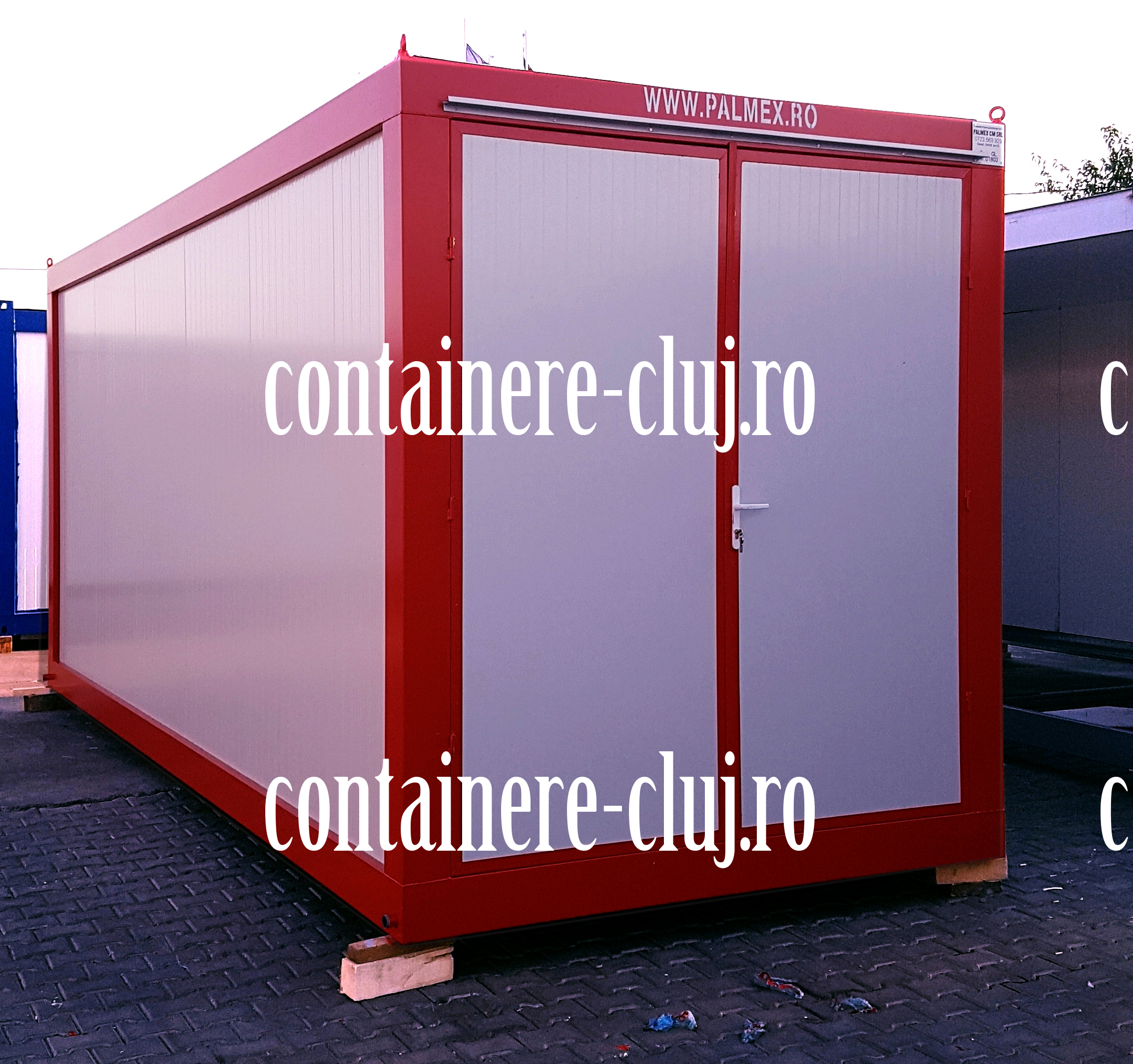 module de locuit Cluj