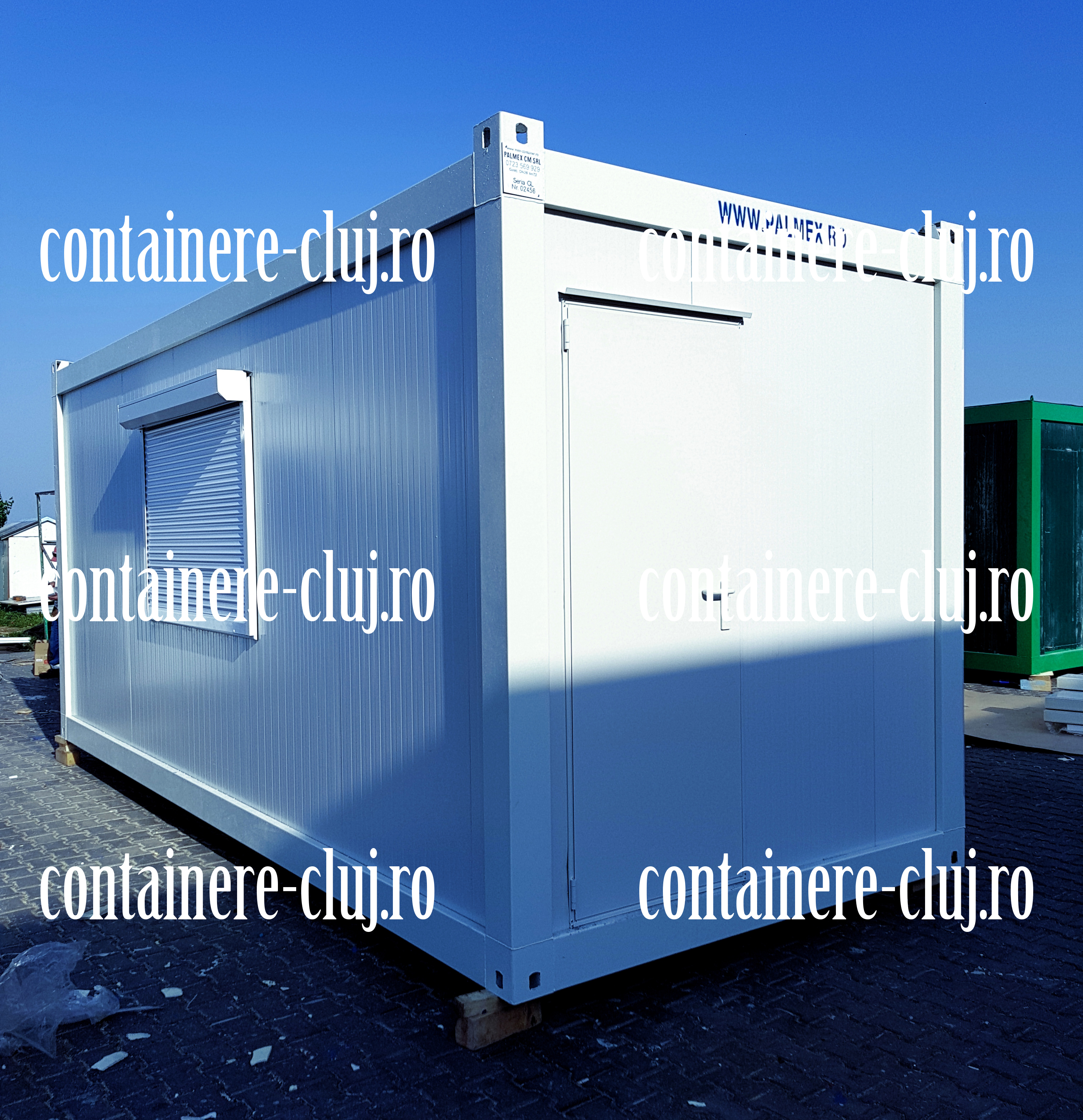 preturi birouri Cluj