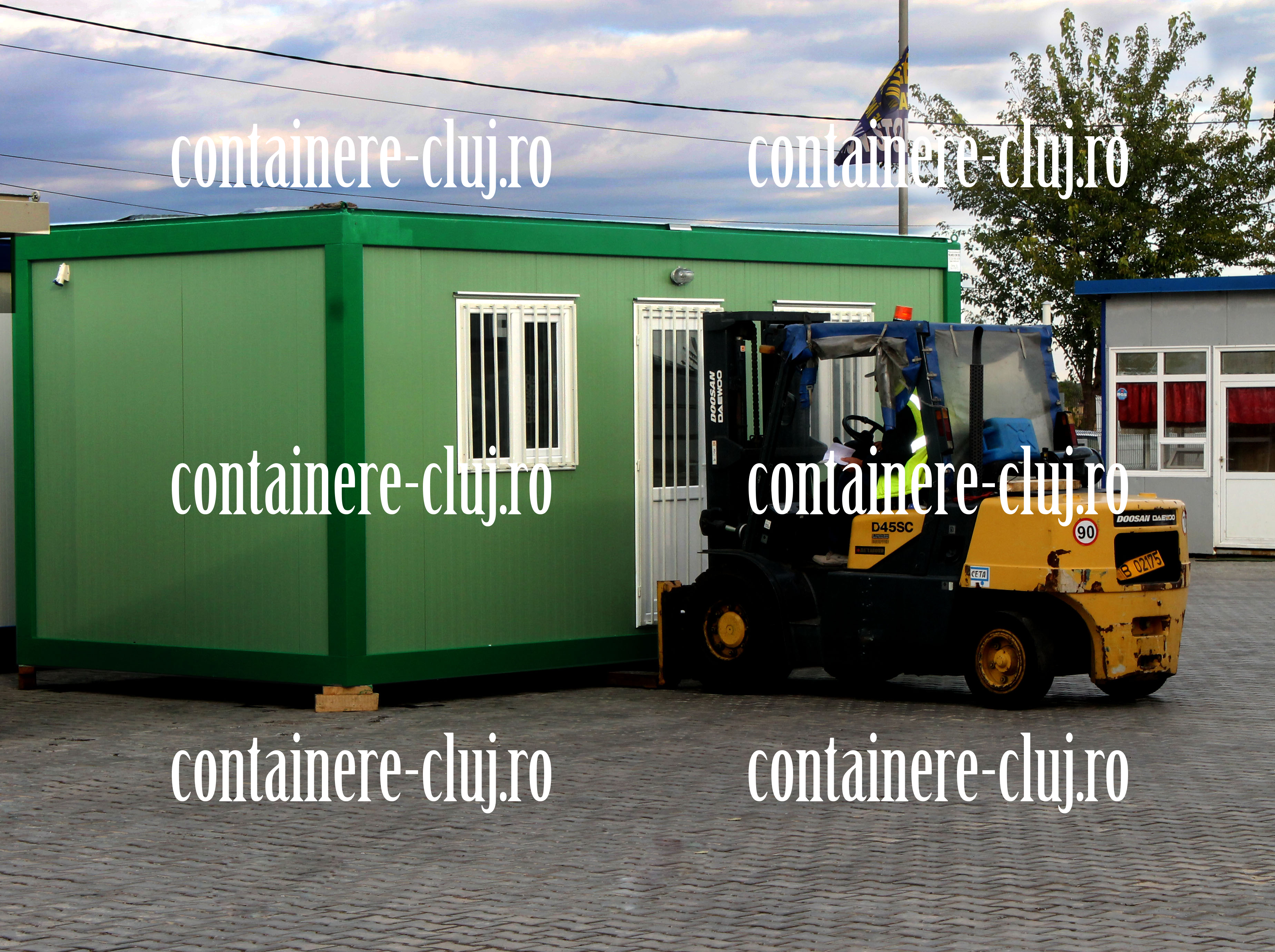 prize modulare ieftine Cluj