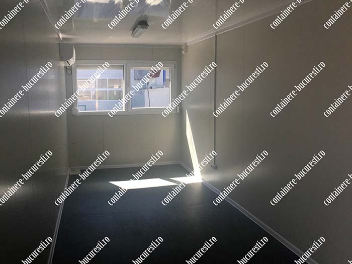 container vanzare atelier Cluj