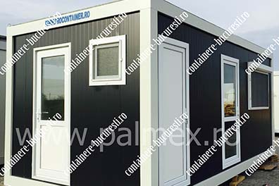 container vanzare birou Cluj