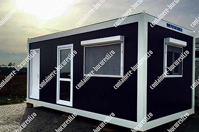 containere birou vanzare Cluj