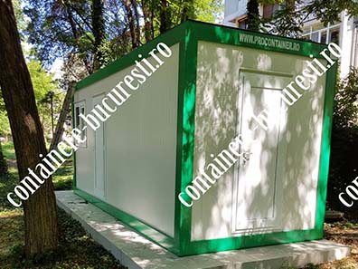 containere birouri vanzare Cluj