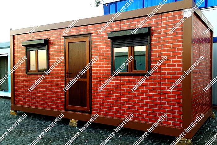 containere casa Cluj