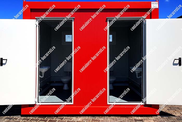 containere magazin ziare Cluj