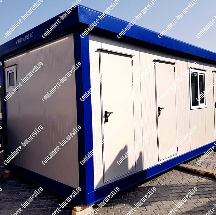 containere sanitare vanzare Cluj