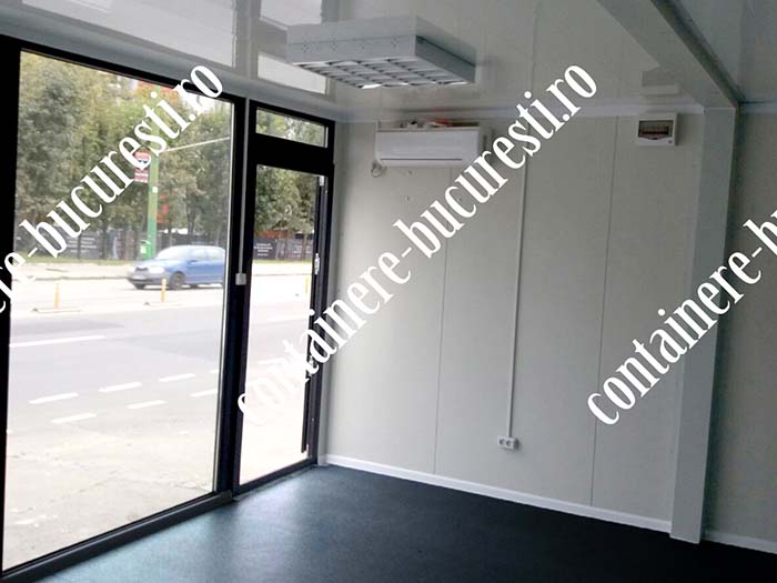 container vestiar de vanzare Cluj