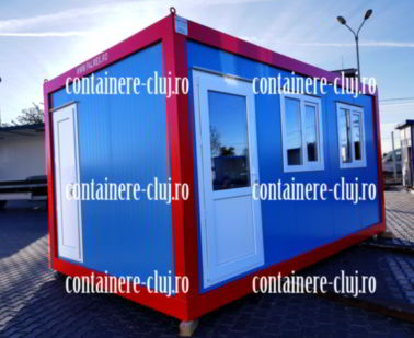 casa containet Cluj