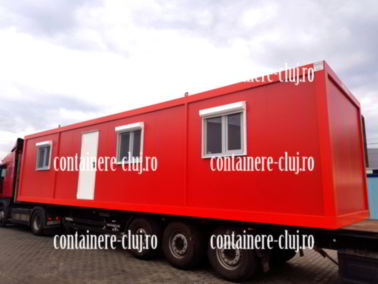 case din containere poze Cluj