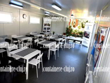 containere de locuit pret Cluj