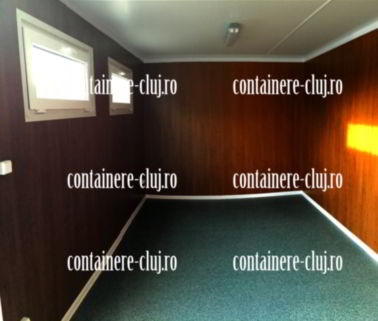 containere locuinta Cluj