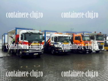 dimensiuni container birou Cluj