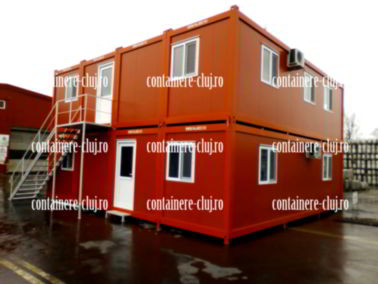 pret containere de locuit Cluj