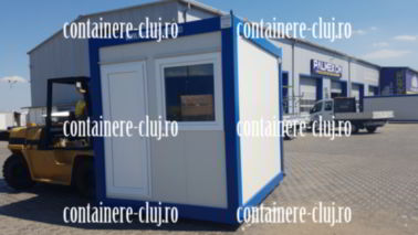 tip container Cluj