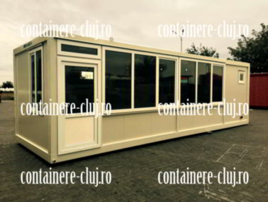 vand containere Cluj