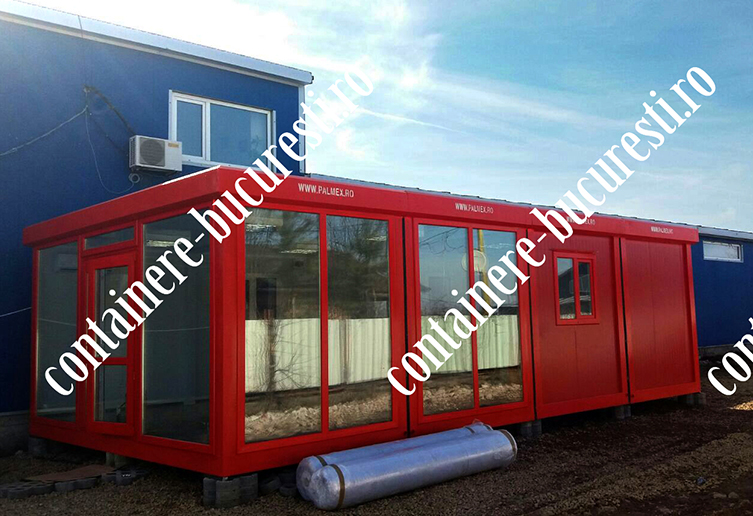 containere magazin in Cluj de vanzare