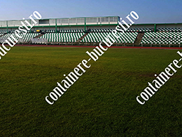 baraca metalica de vanzare Cluj