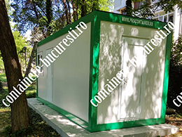 case container de vanzare Cluj