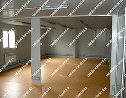 case container pret Cluj