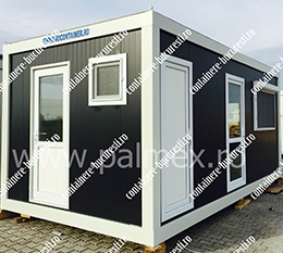 case din containere de vanzare Cluj