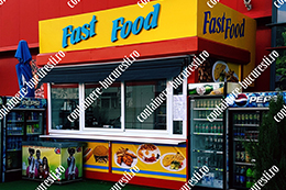 container birou de vanzare Cluj