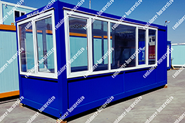 container de locuit second hand pret Cluj