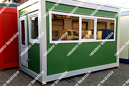 container de vanzare second hand Cluj