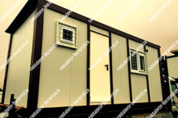 container pentru locuit Cluj