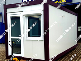 container second hand vechi Cluj