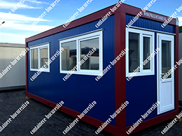 containere de birou Cluj