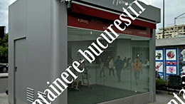 containere de locuit Cluj