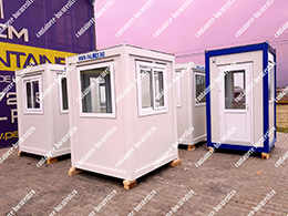 containere de locuit de inchiriat Cluj