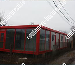containere de locuit de vanzare Cluj