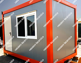 containere de locuit second hand pret Cluj