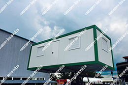 containere galati Cluj