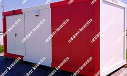 containere locuit second hand pret Cluj